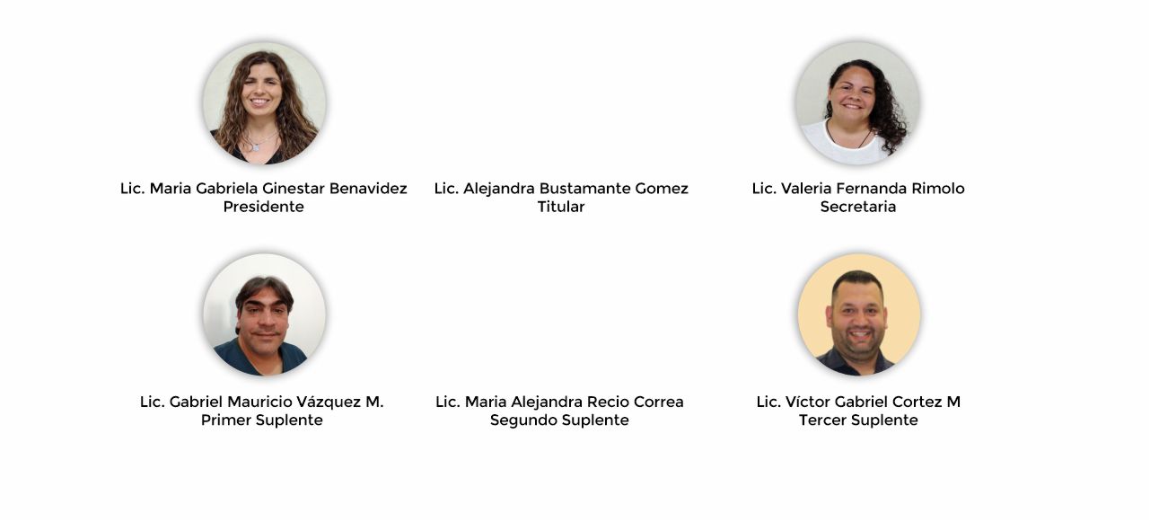 Tribunal de disciplina