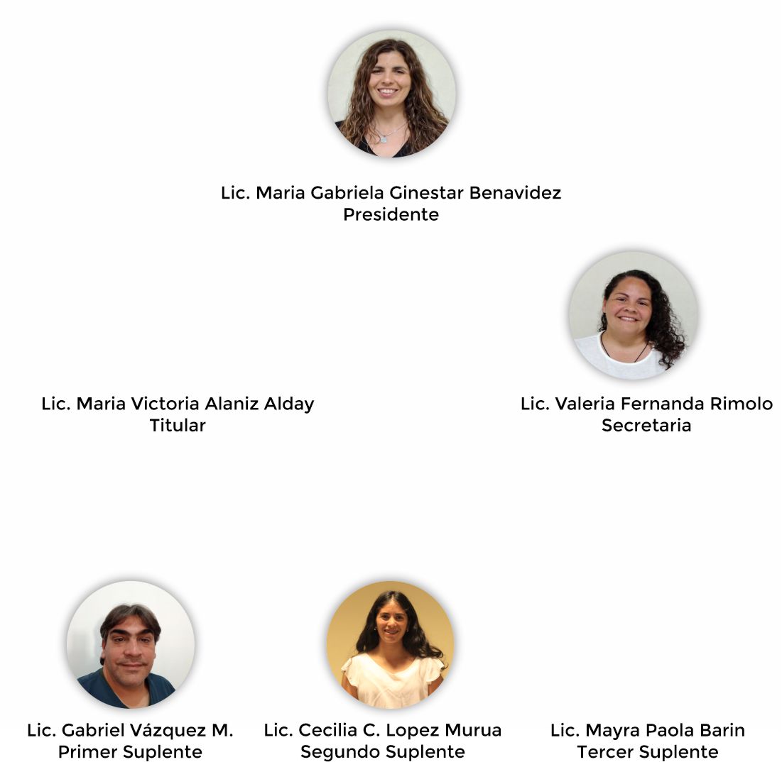 Comision Directiva