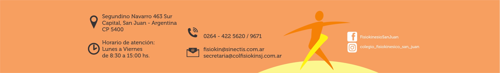 Banner Superior Concursos UNSJ